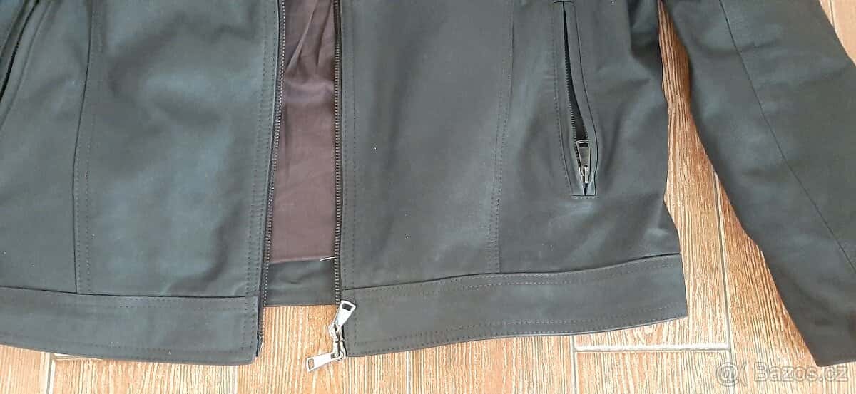 kožená bunda 4
