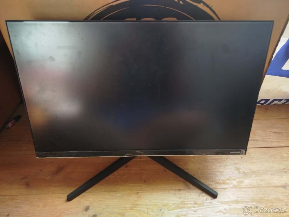 Monitor Samsung 1