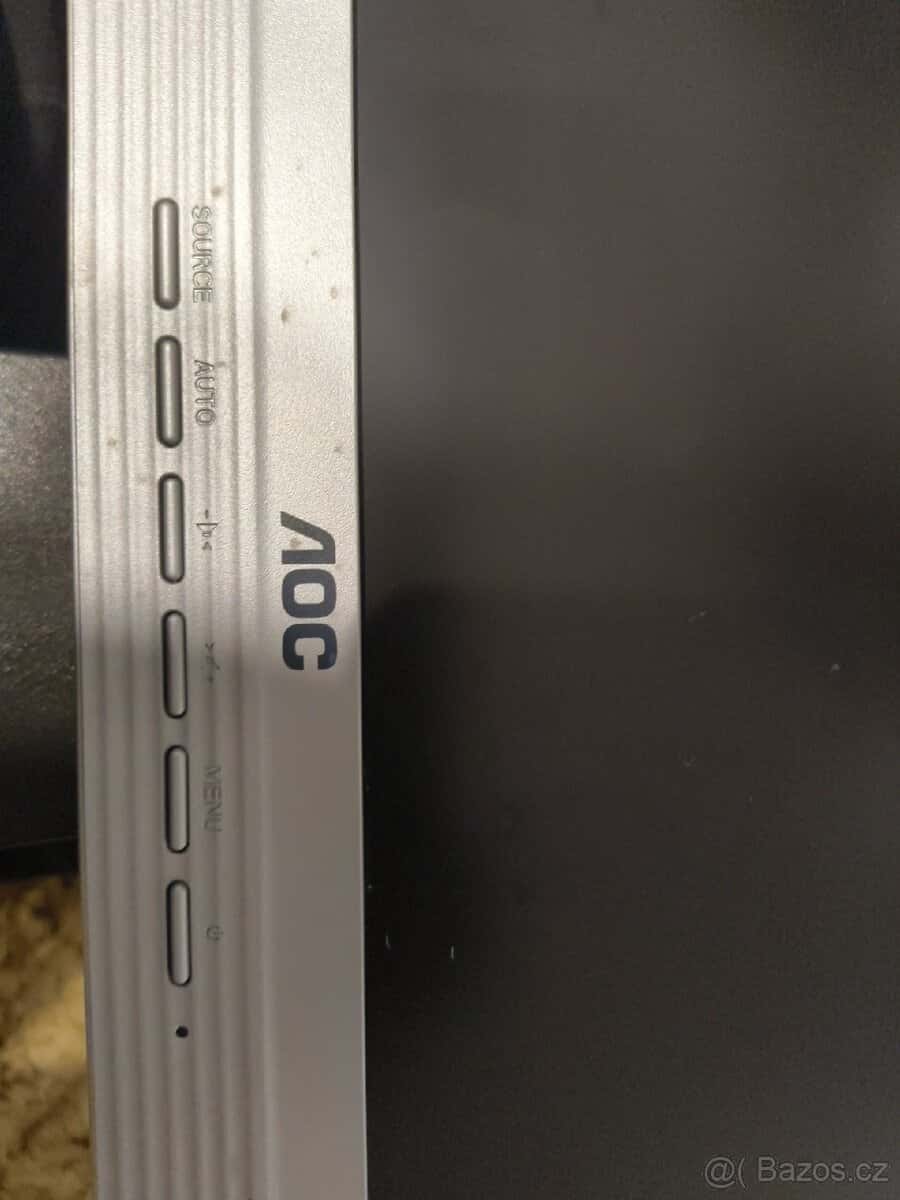 Monitor AOC 2216Sa 5