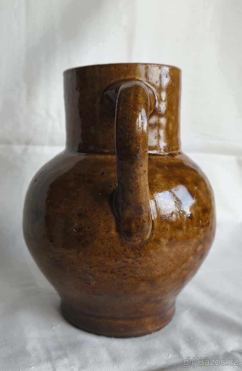 keramické džbány 2 6