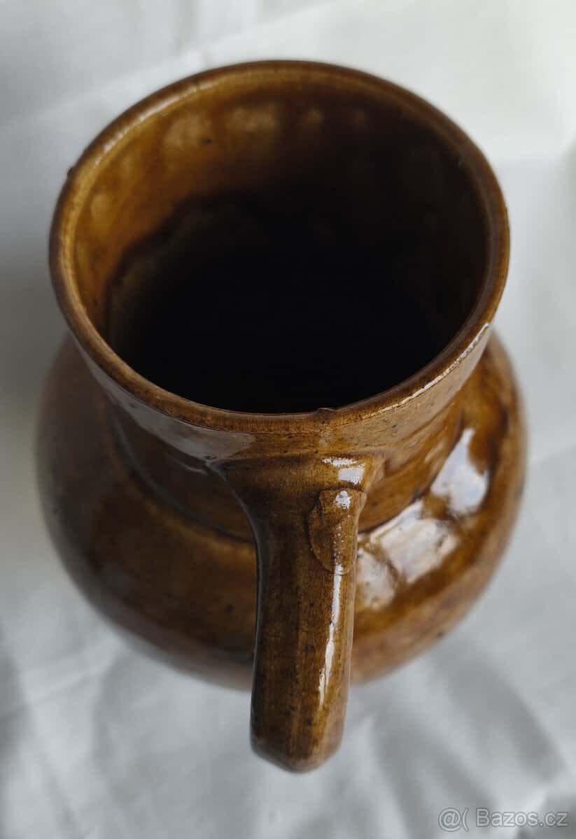 keramické džbány 2 7