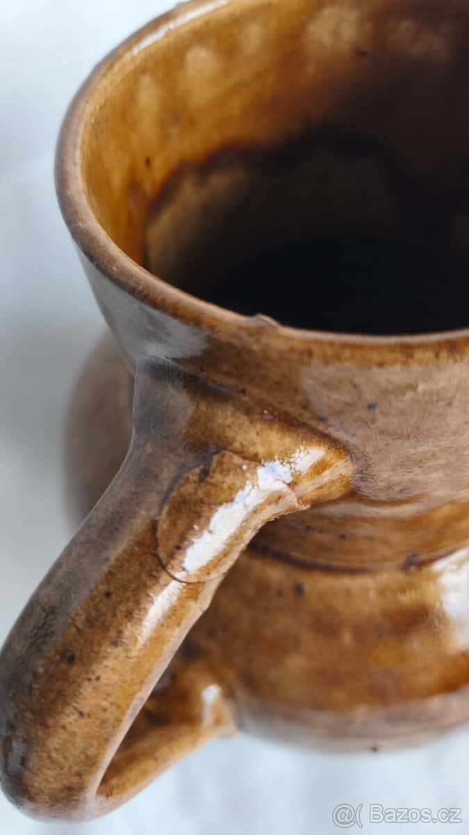 keramické džbány 2 8