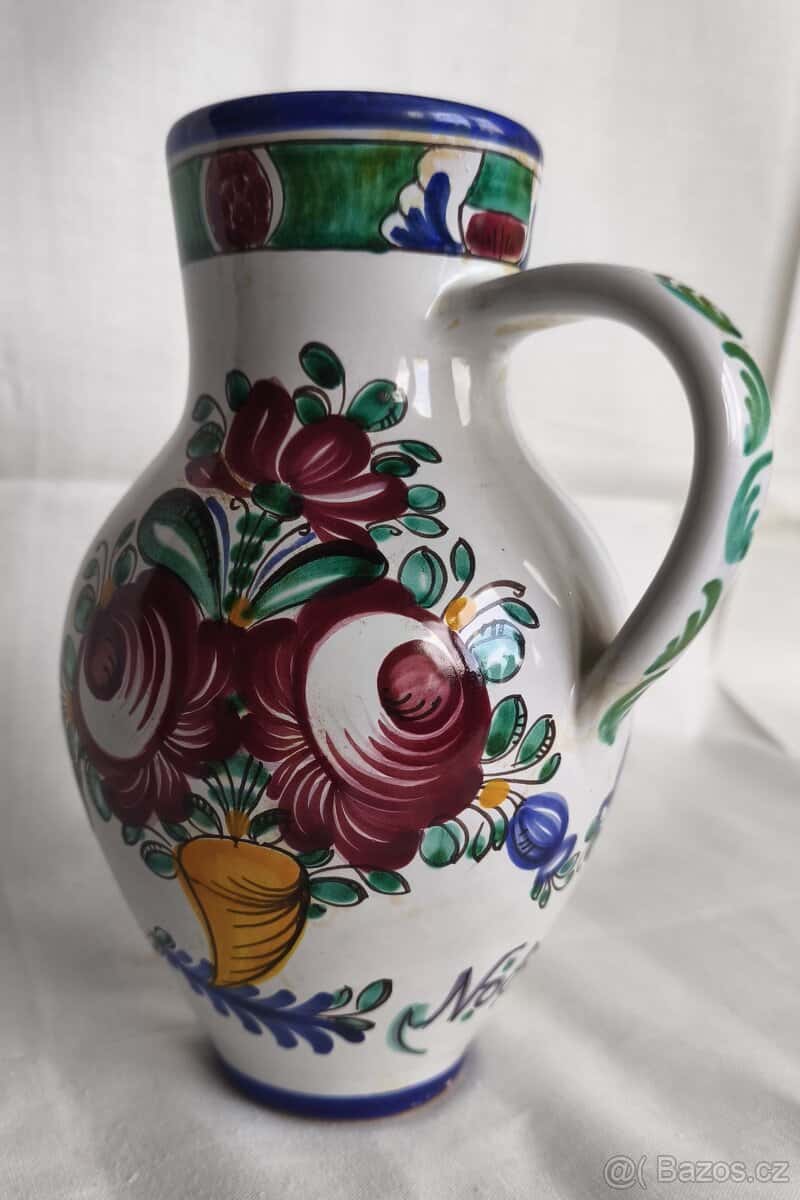 keramické džbány 2 11