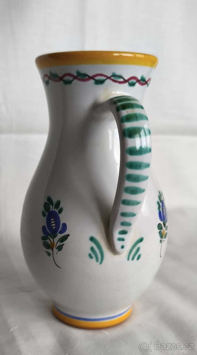 keramické džbány 2 15