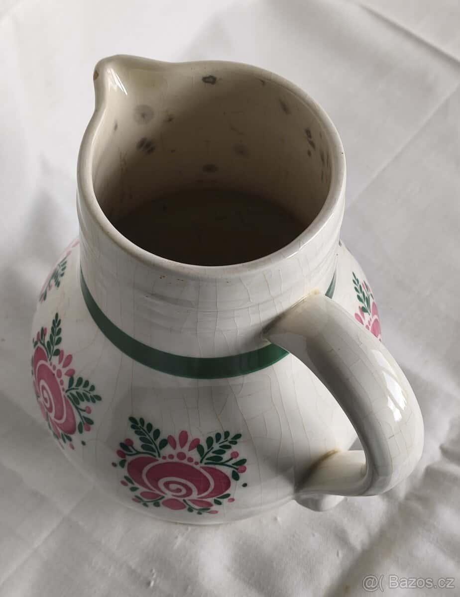 keramické džbány 2 17