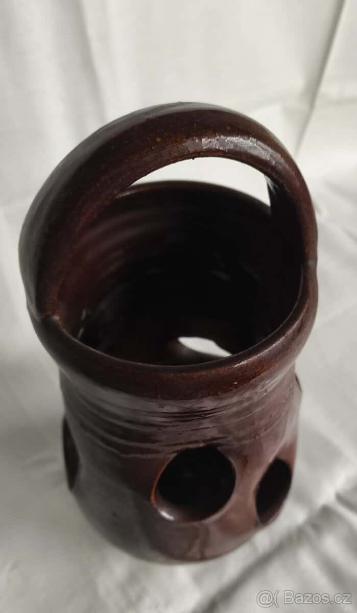 keramické nádoby 4
