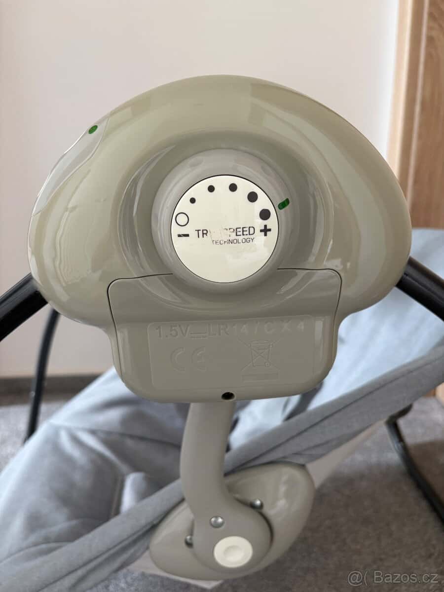 Dětské houpátko 5