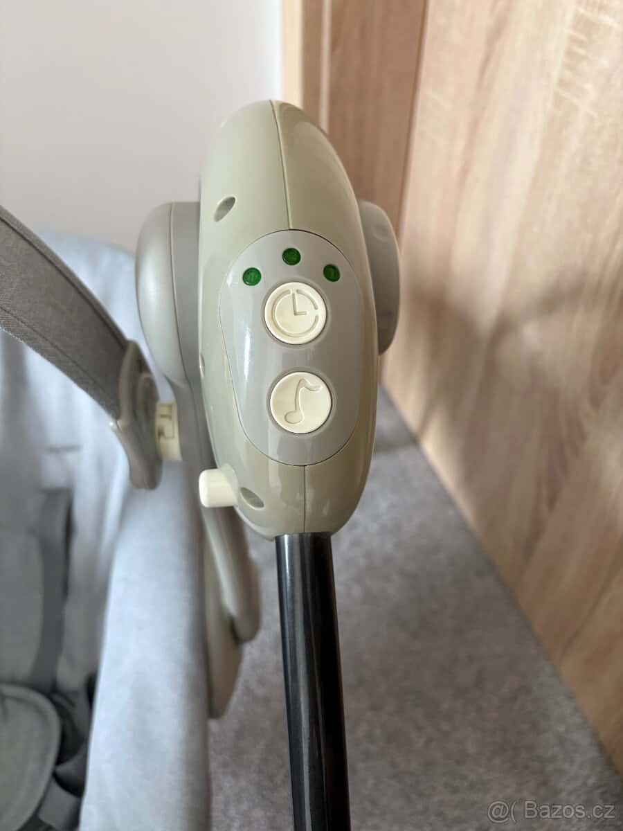 Dětské houpátko 6