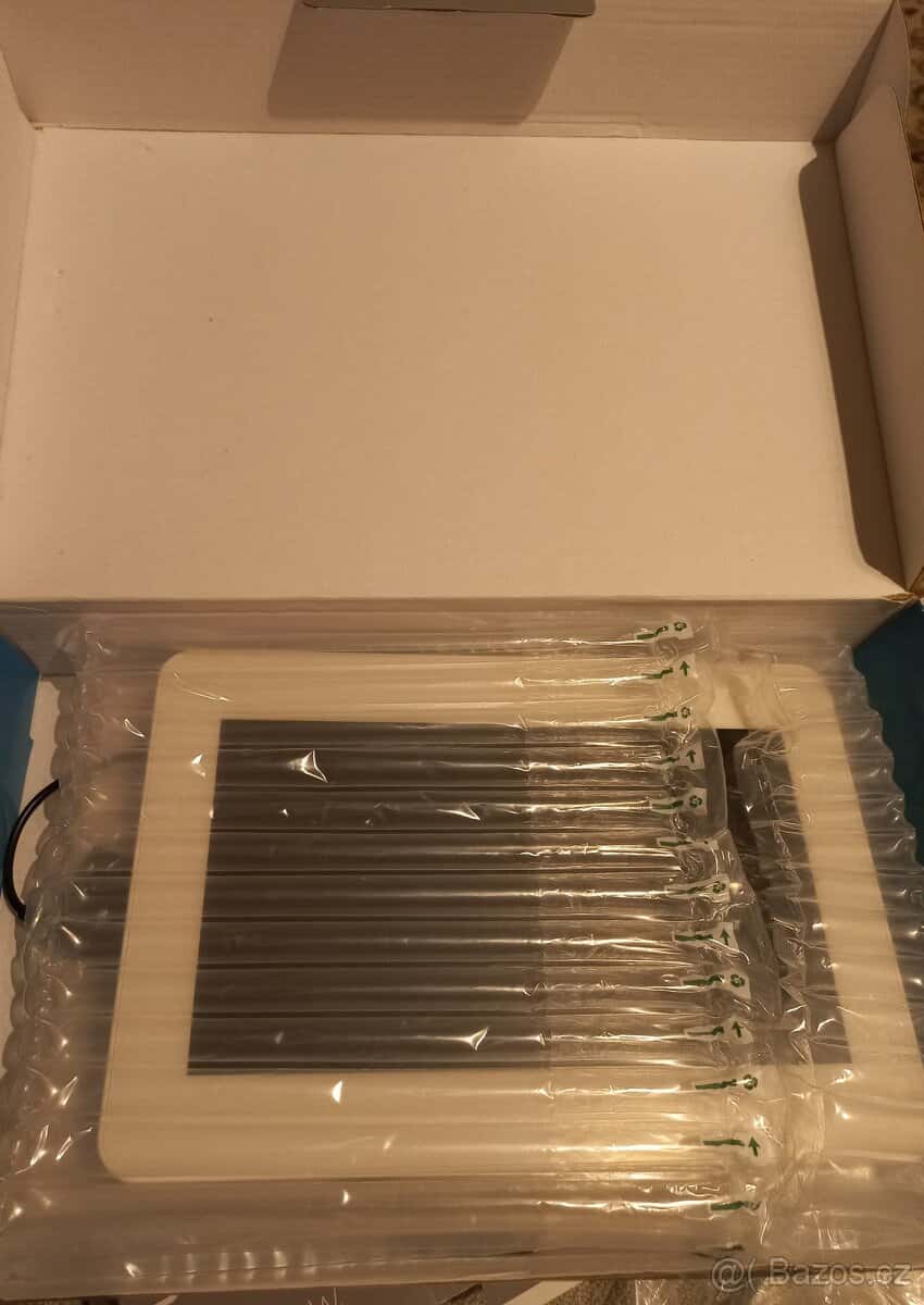 Fotoramecek Sencor 2