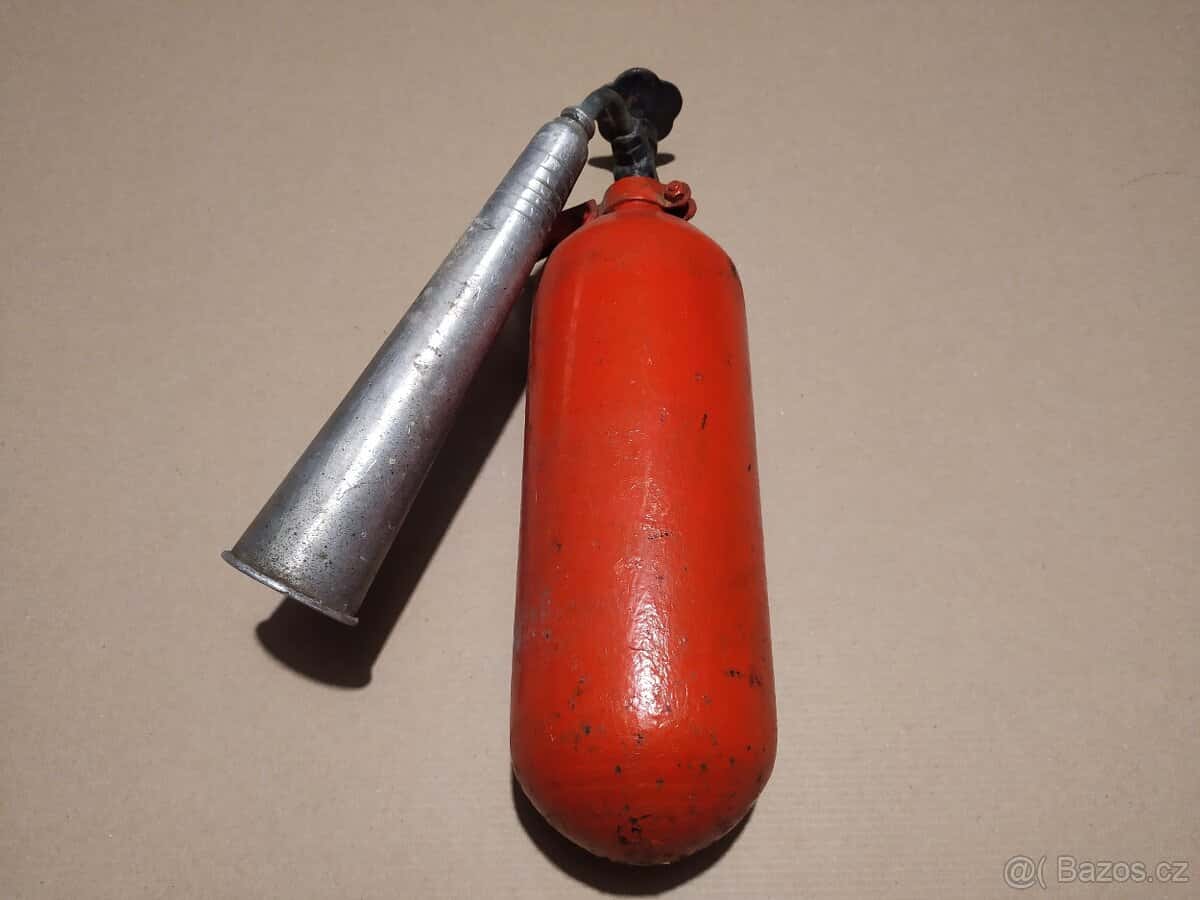 Starý hasičák 7