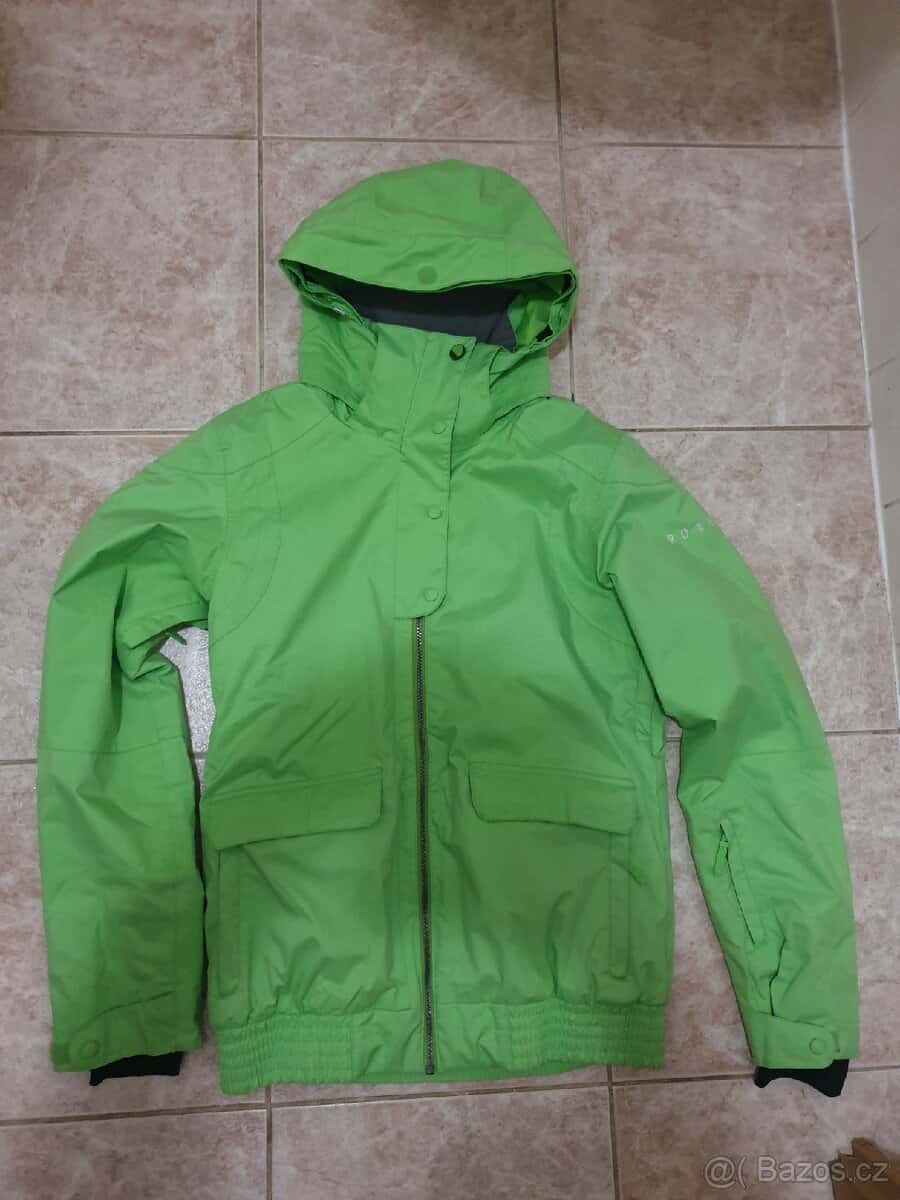 Lyžařská bunda Roxy 2