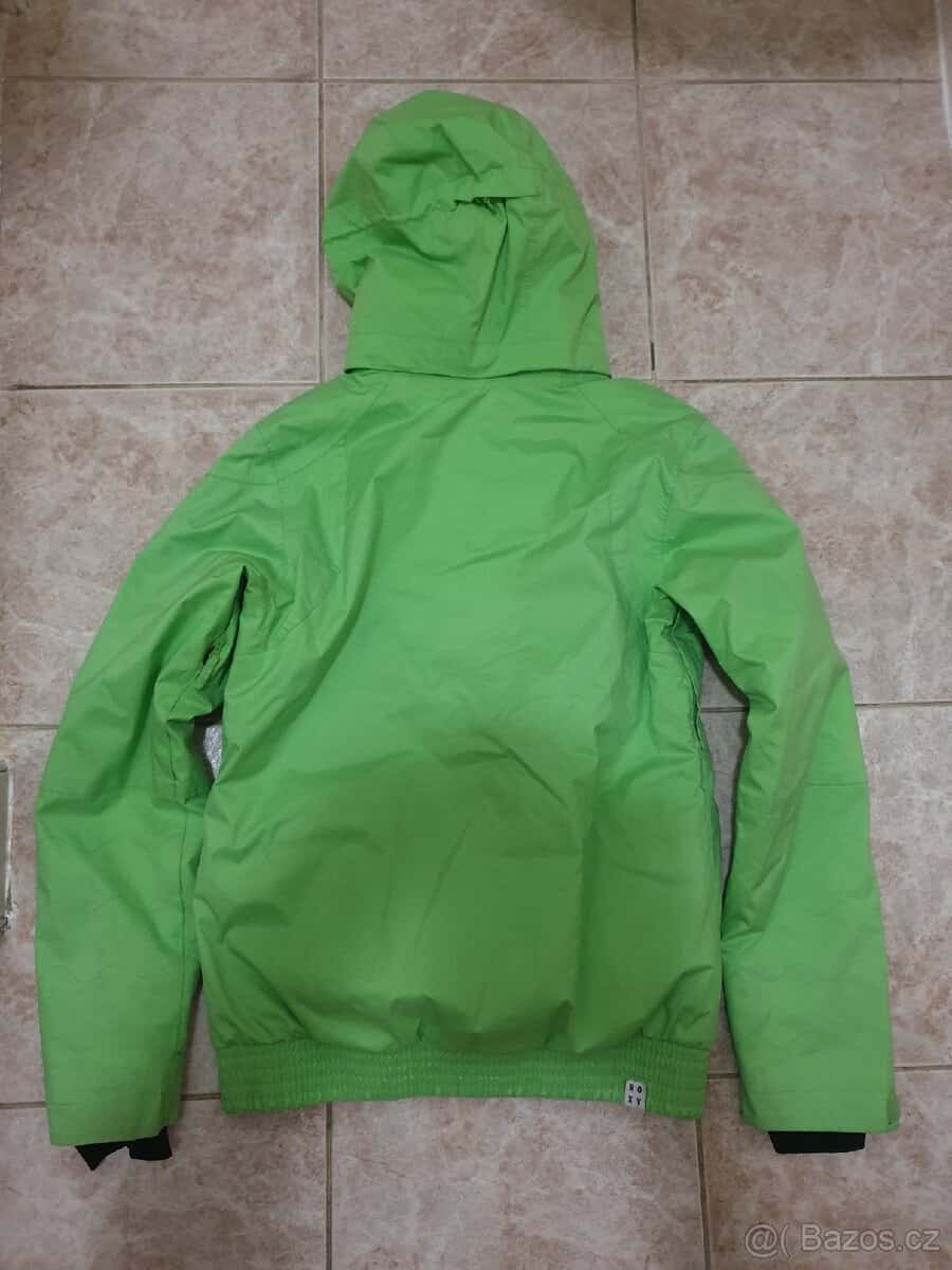 Lyžařská bunda Roxy 3