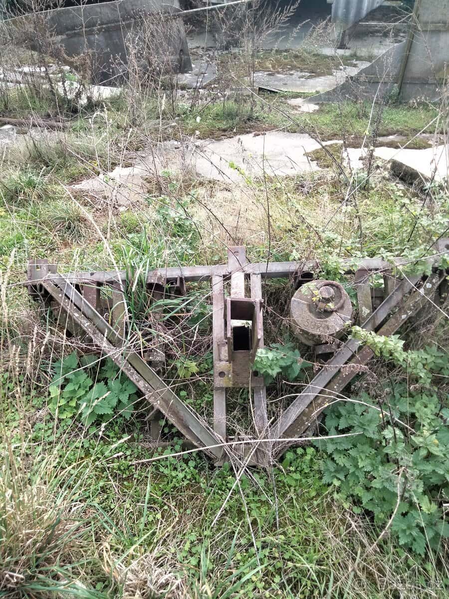 Prodám radličky. 3