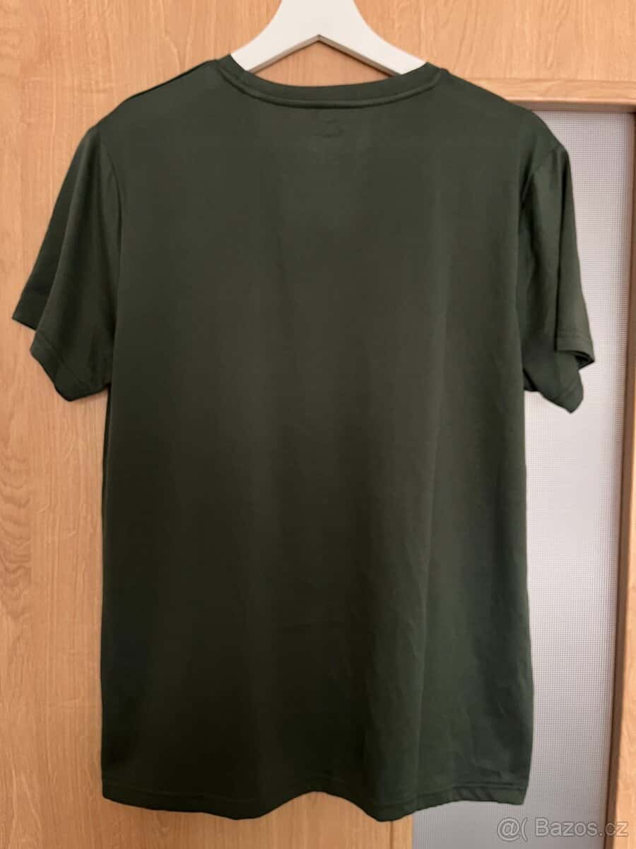 Trička Crivit vel.M 2