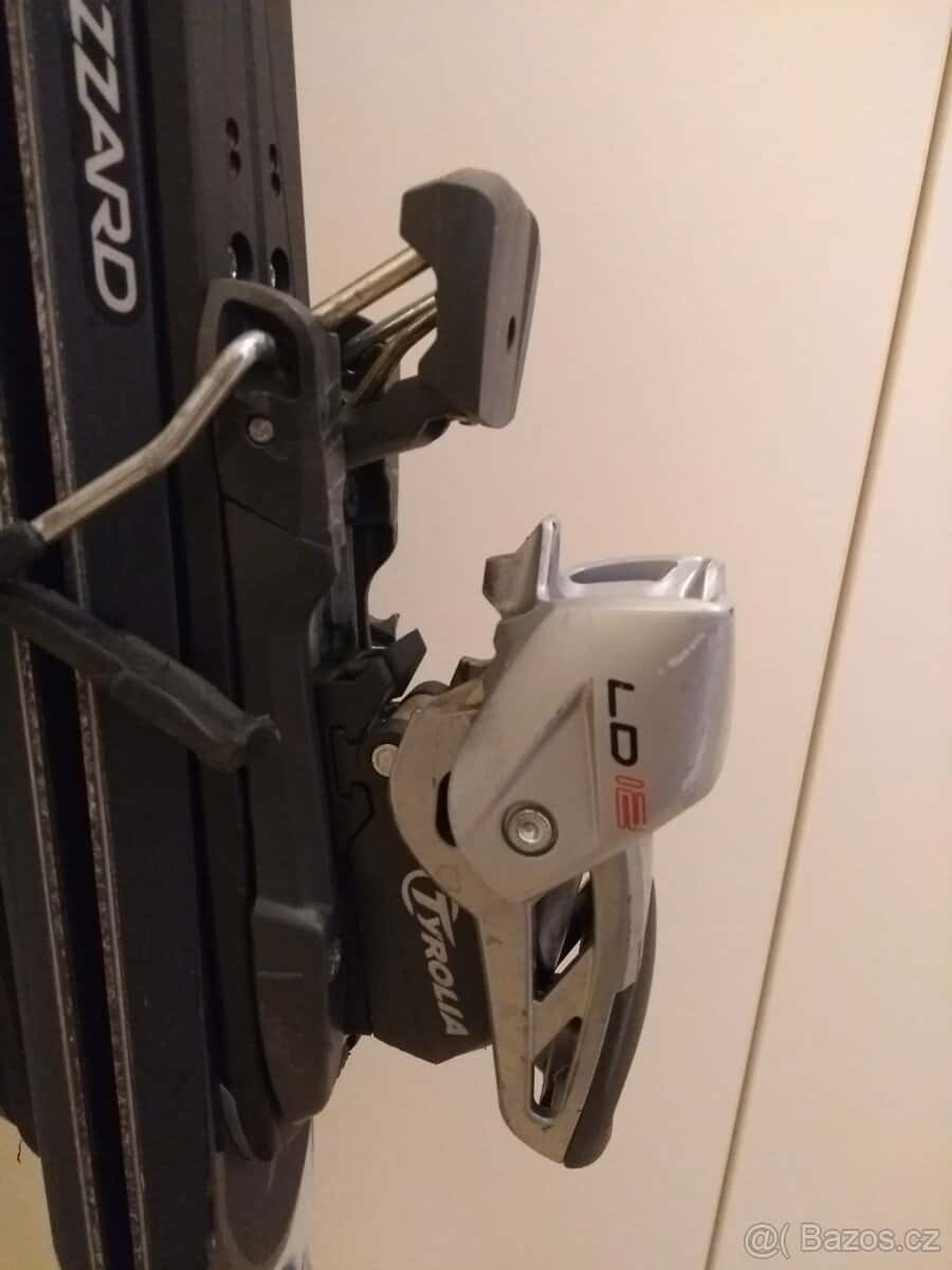 Blizzard Sigma CXP 3