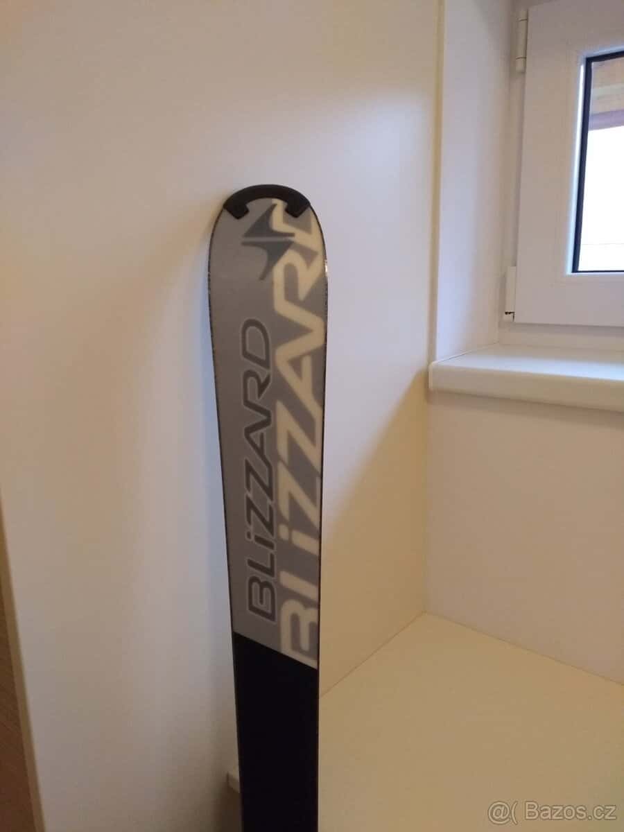Blizzard Sigma CXP 6