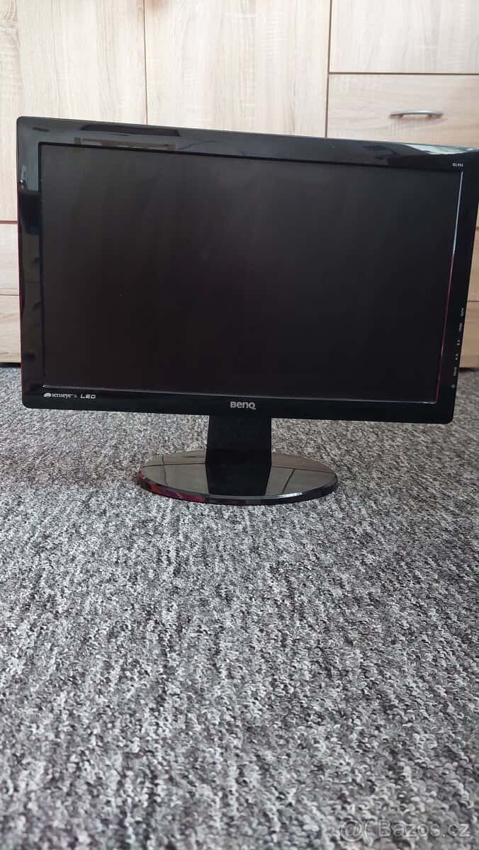 Monitor BENQ 1