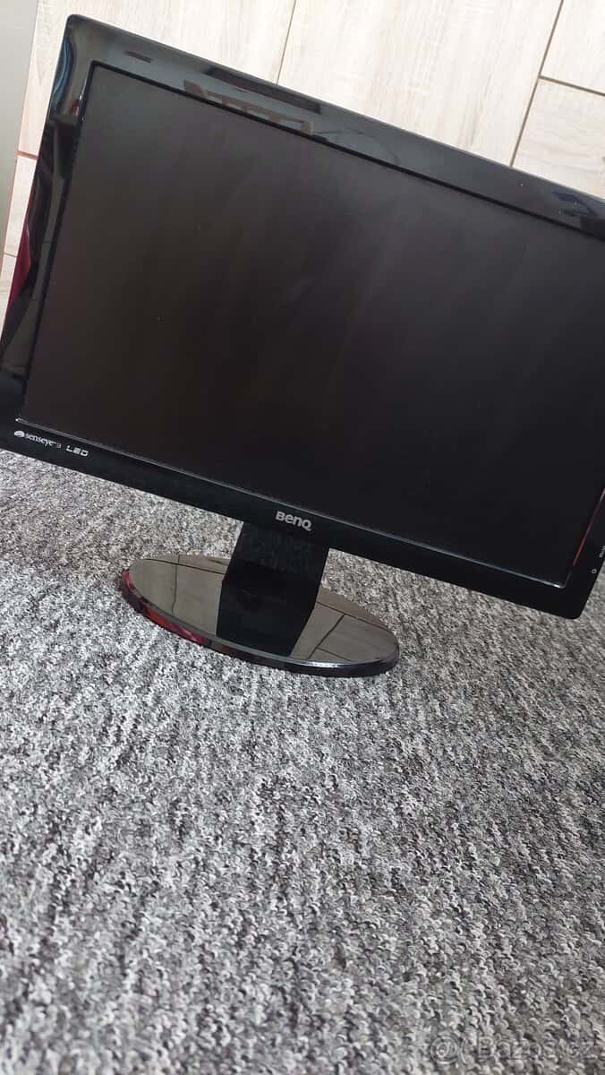Monitor BENQ 2