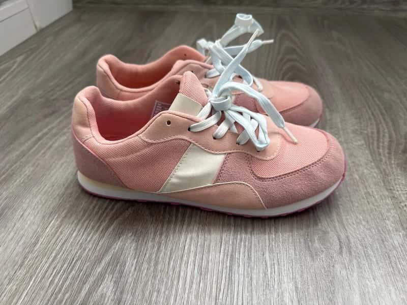 Dívčí boty Pepperts, 37 2