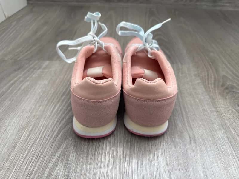 Dívčí boty Pepperts, 37 3