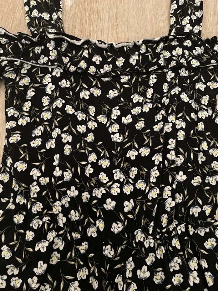 Overal Stradivarius 2