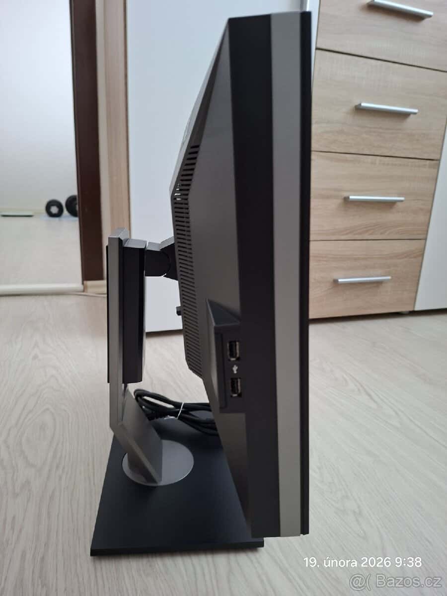 Monitor Dell 22" 3