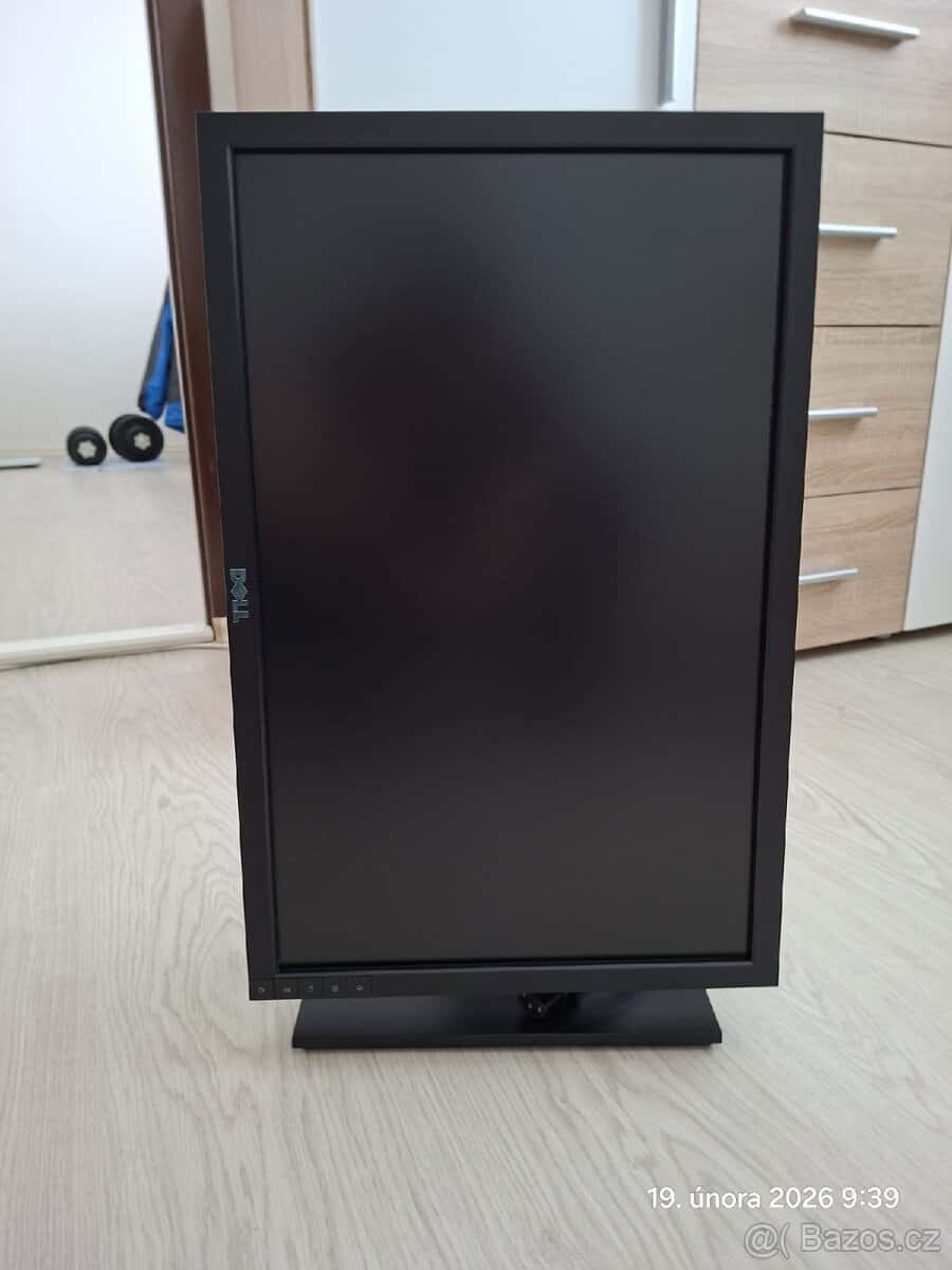 Monitor Dell 22" 5