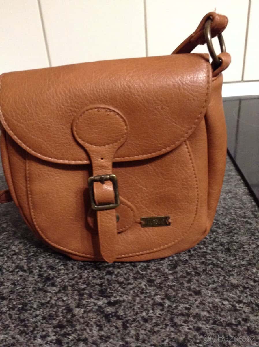 prodám kabelku-ROXY 1