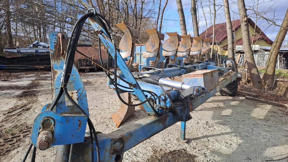 Pluh Lemken 4