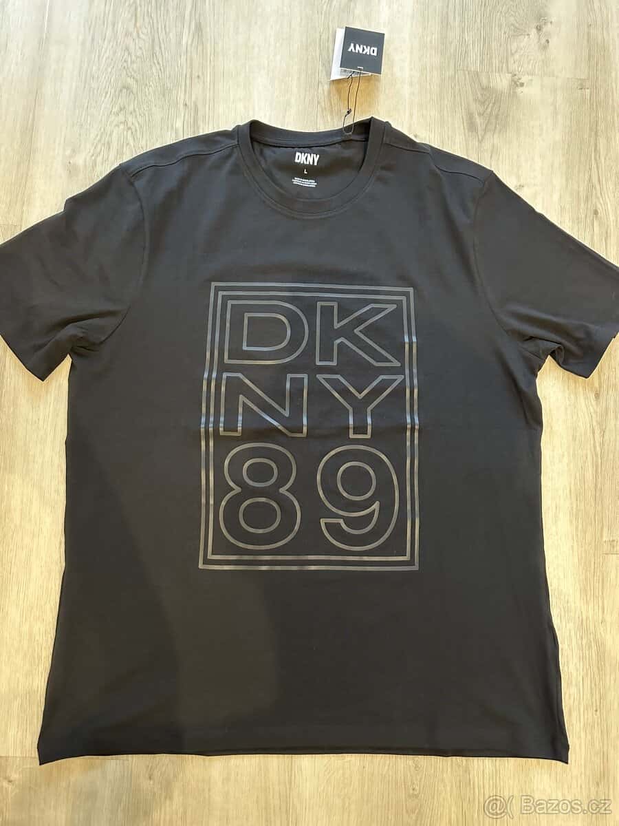 Triko DKNY 1