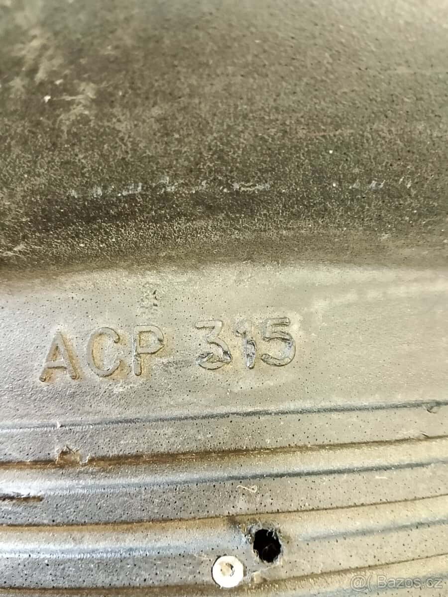 Ventilátor Vent-Axia 8