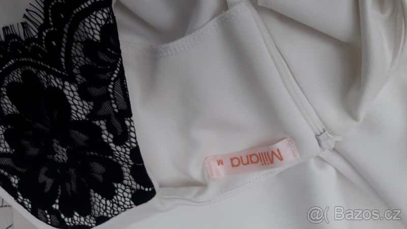 Společenské šaty 3