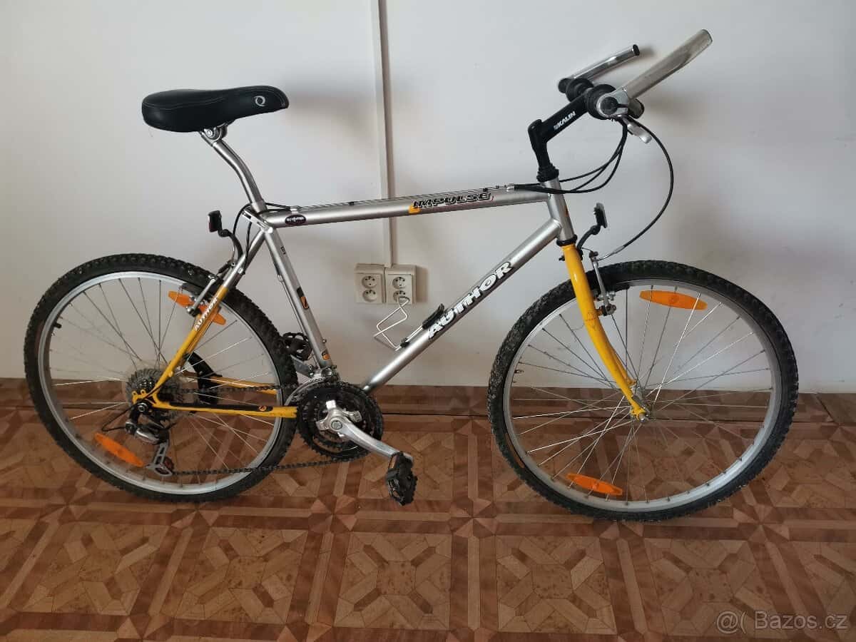 Kolo AUTHOR IMPULSE 1