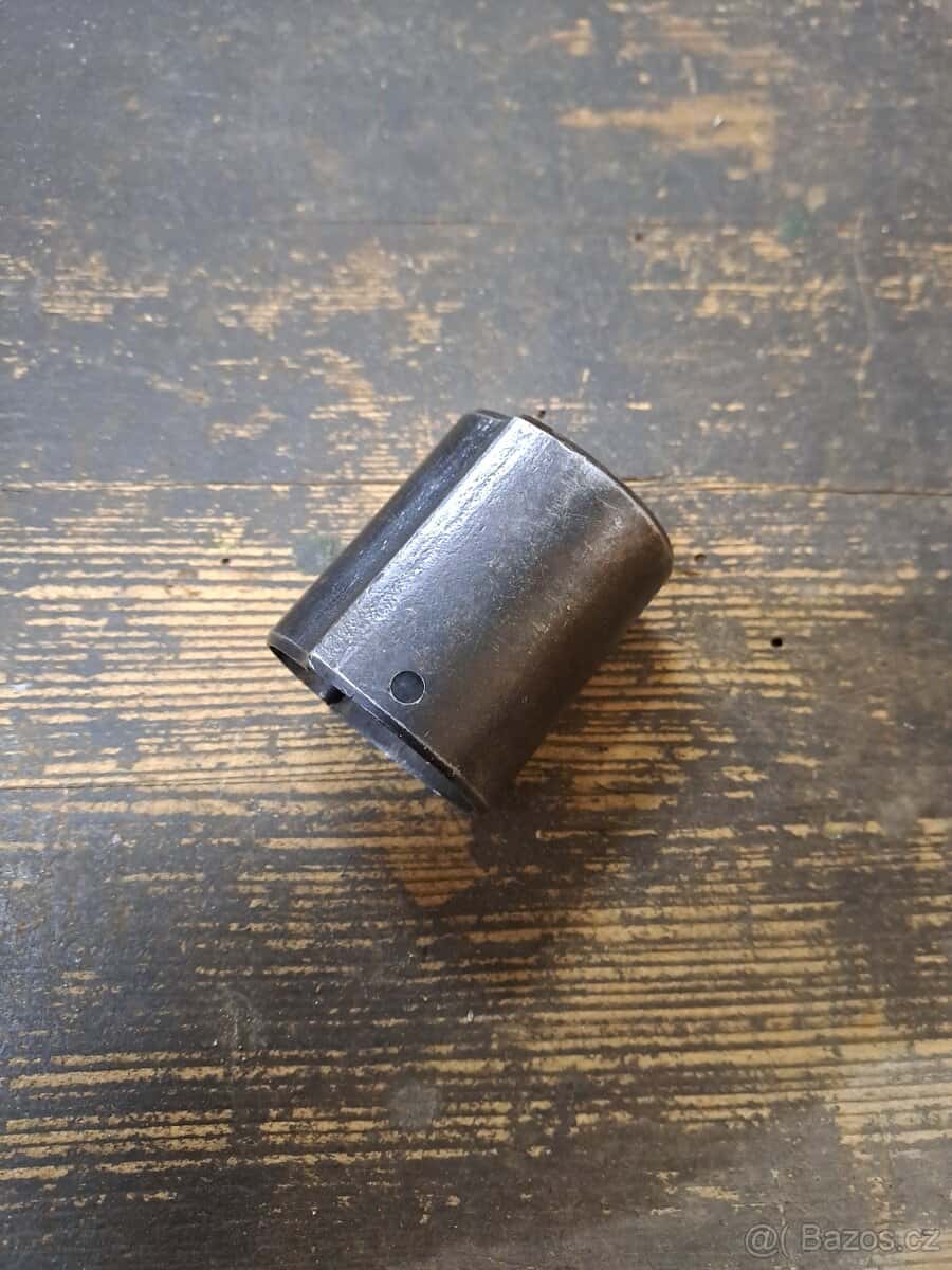 K98 Mauser objímka 3