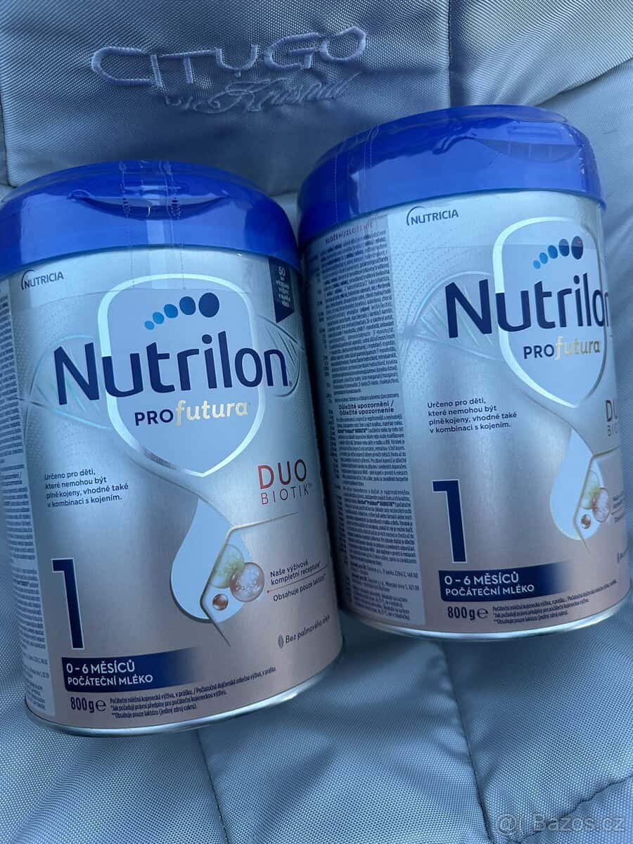 Nutrilon 1 1