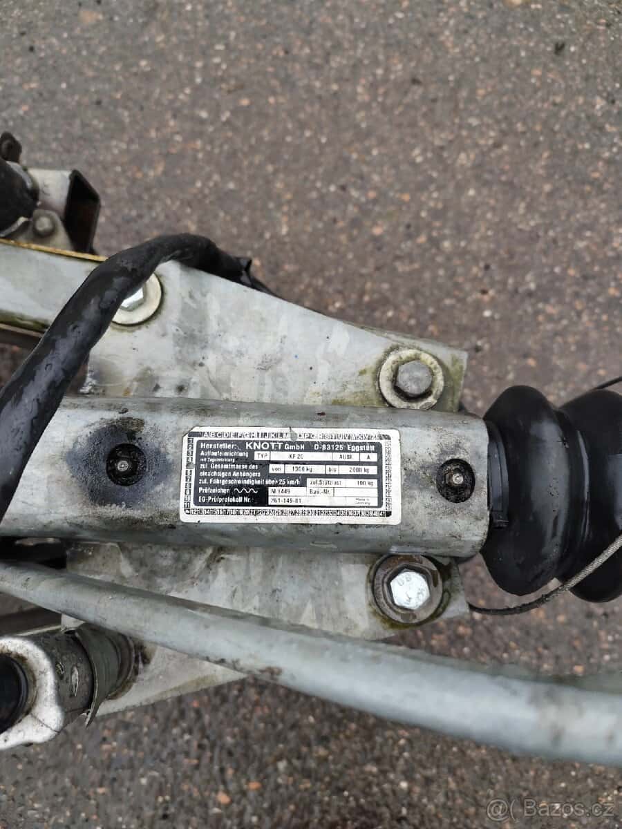 autopřepravník ZEPPA 4