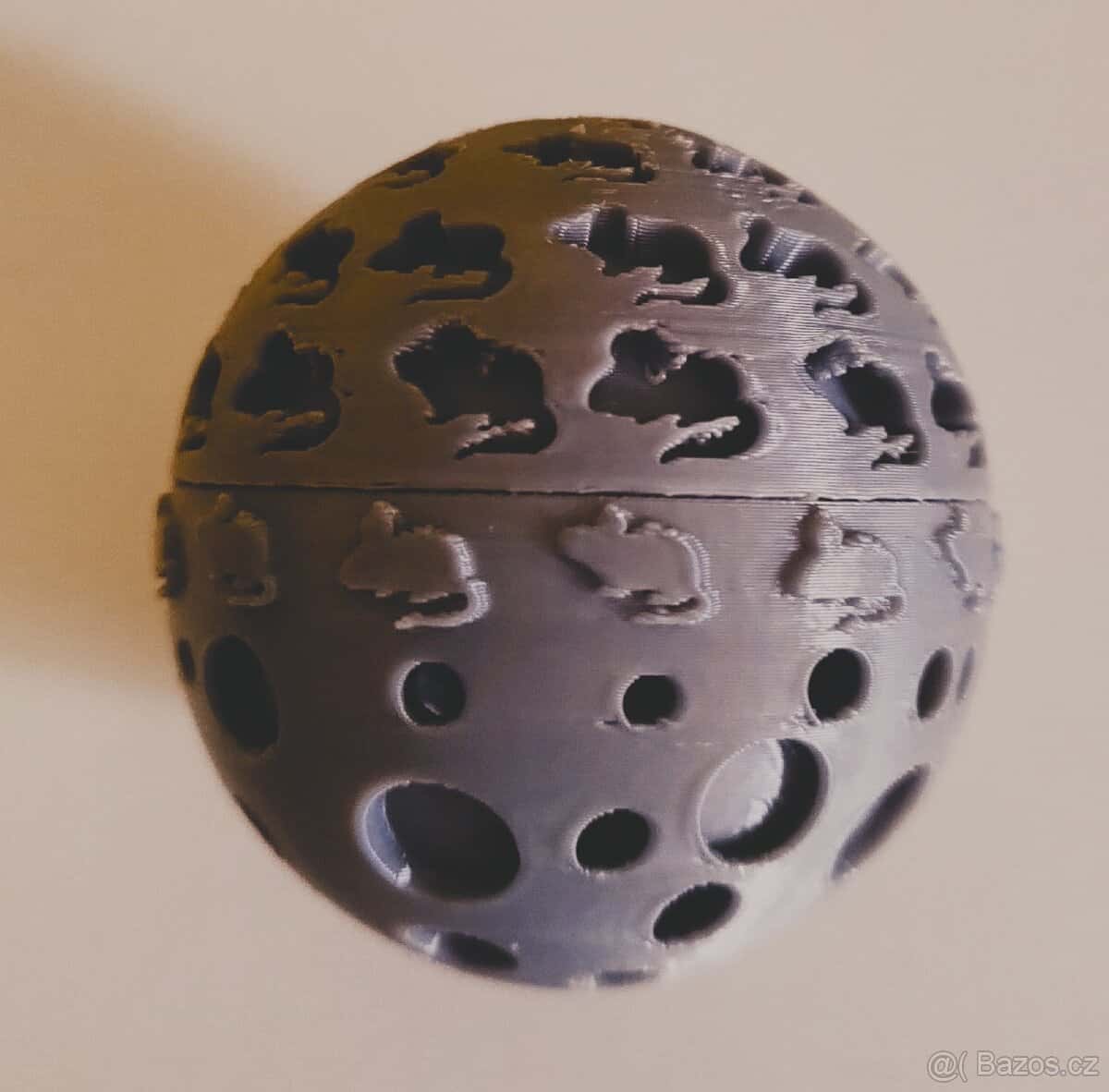 Hračka pro kočky 3