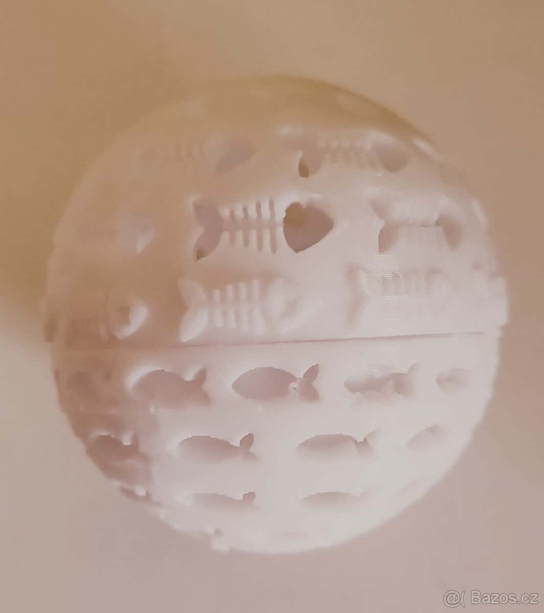 Hračka pro kočky 4