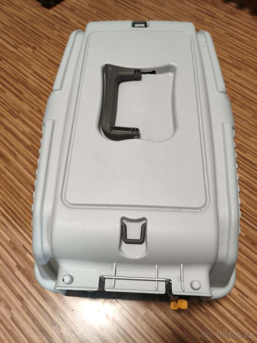 Přepravka pro zvířata 3