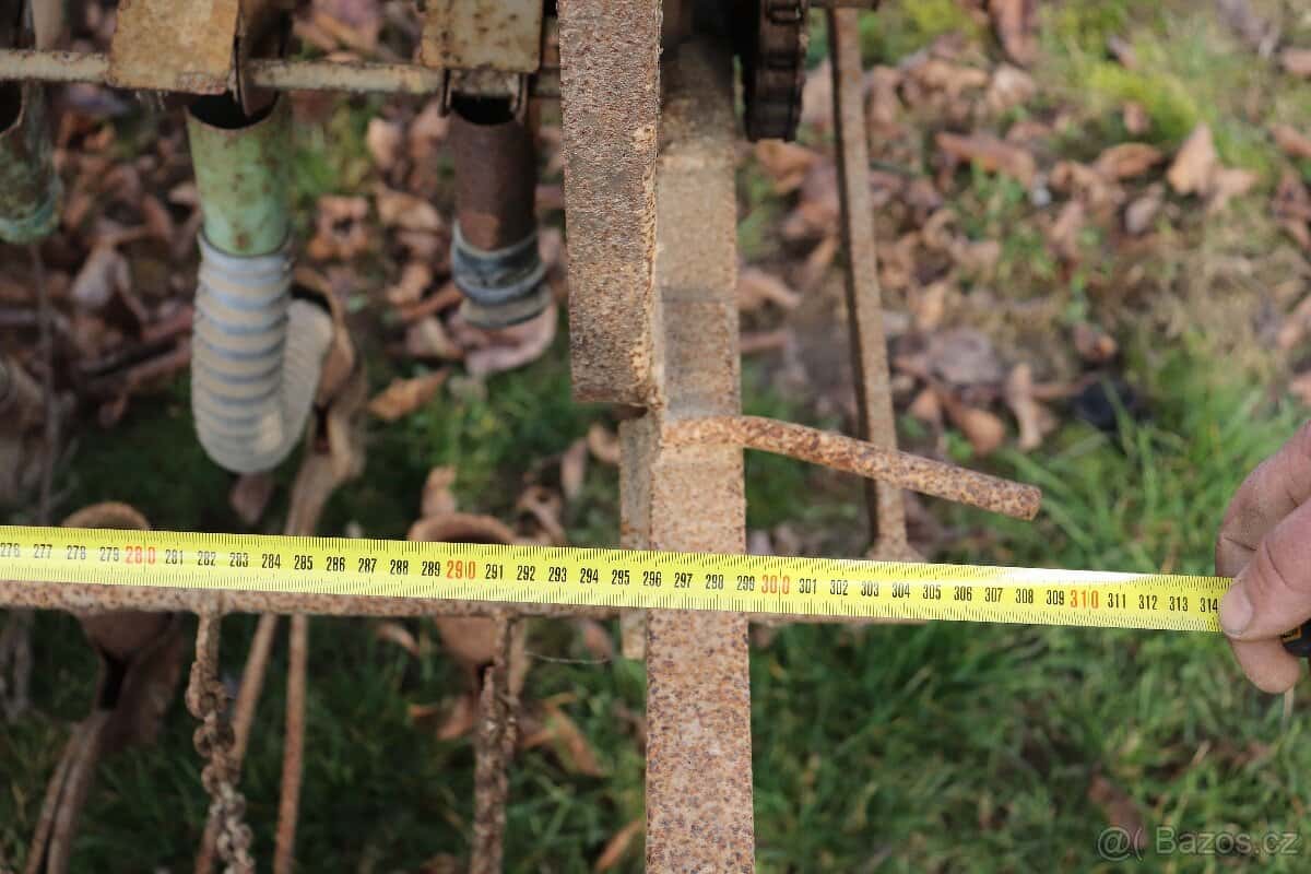 Prodám secí stroj 6