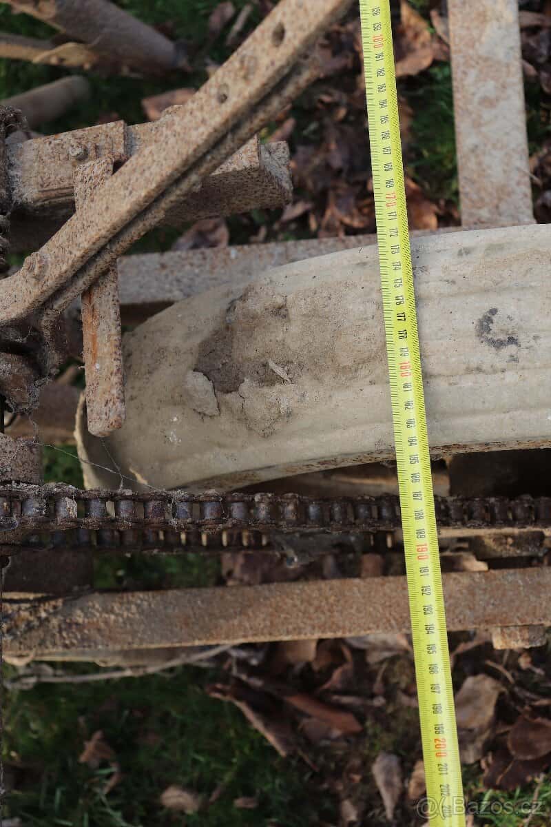 Prodám secí stroj 7