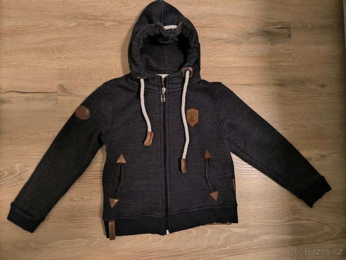 Dětská mikina 1