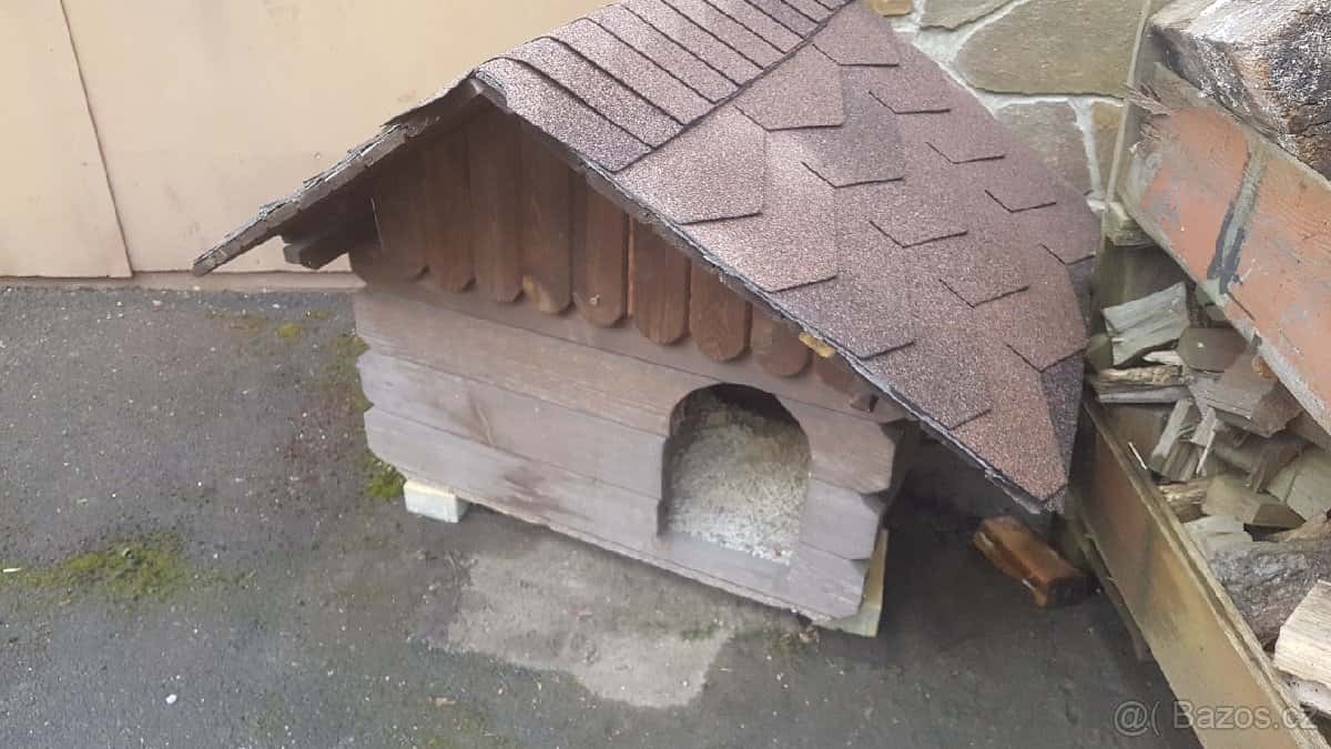 Prodam boudu pro psa 5