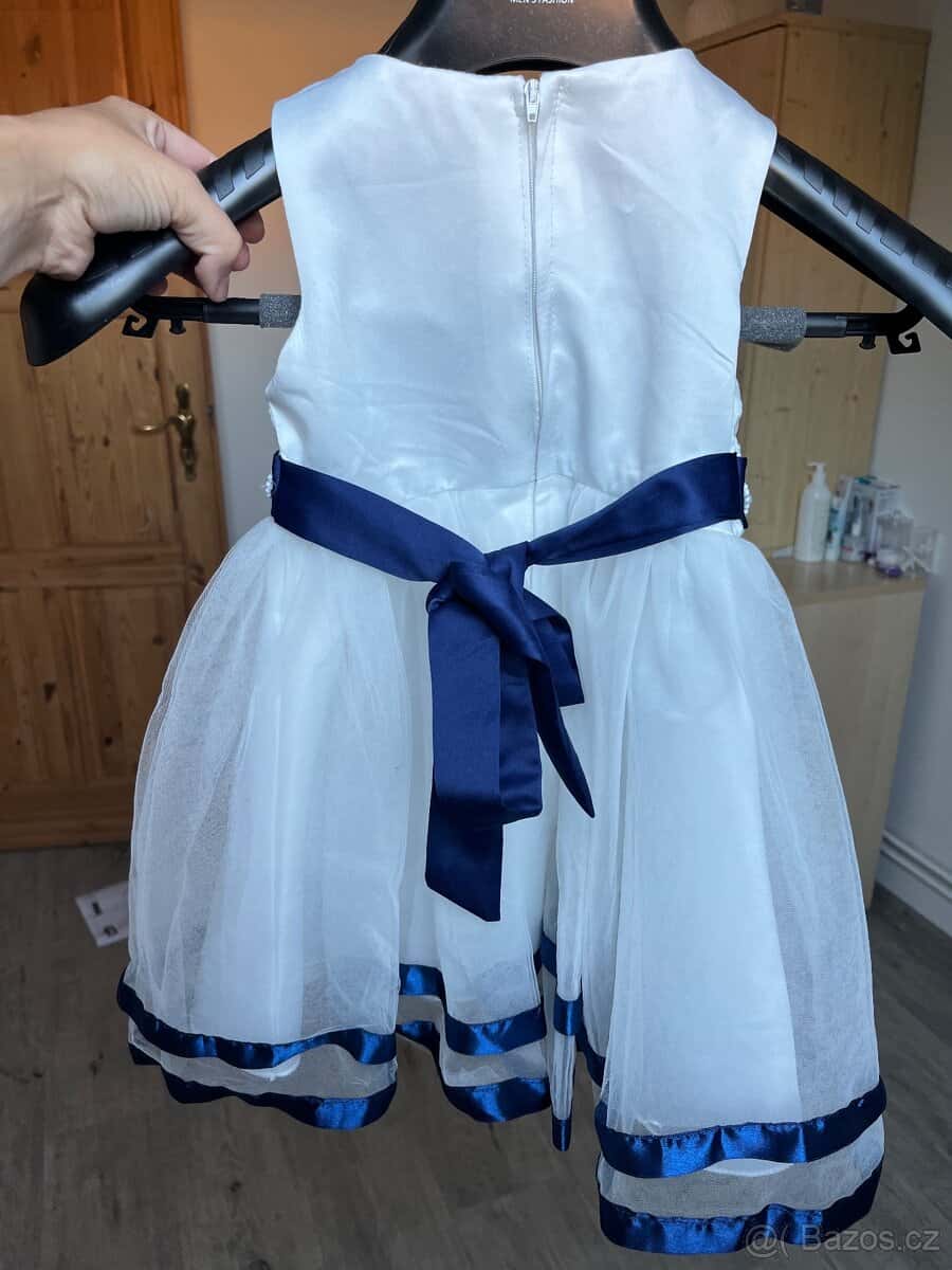 Dětské šaty 2