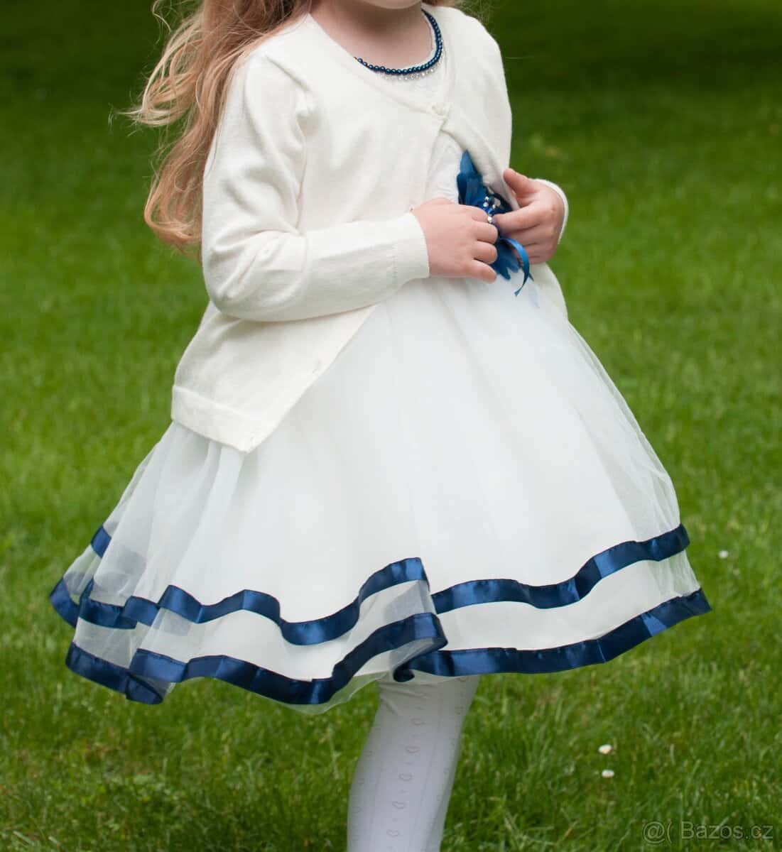 Dětské šaty 4