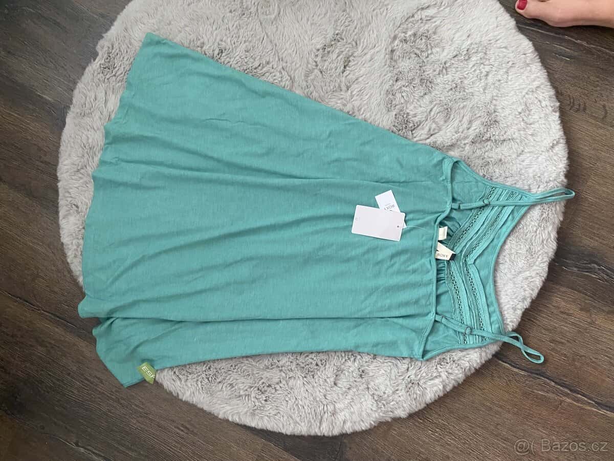 saty roxy vel S a M 1