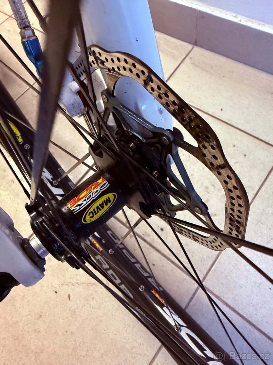 Specialized Hardrock 26 M 4