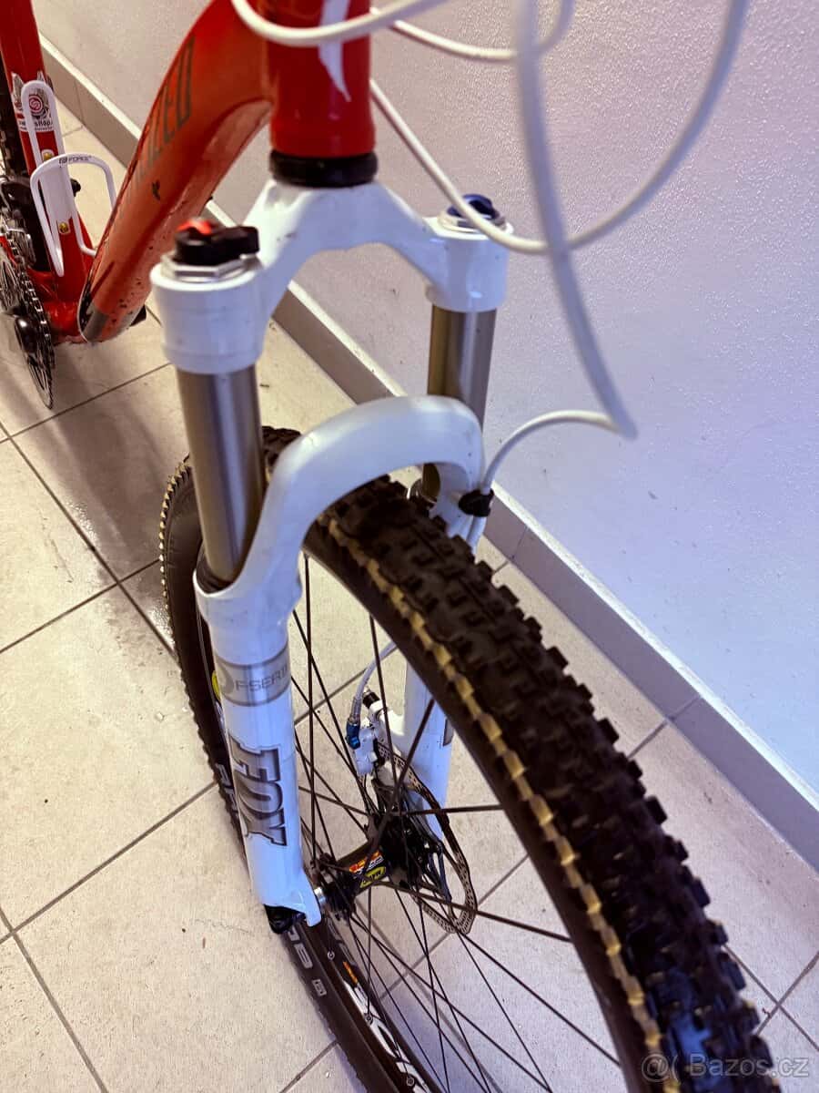 Specialized Hardrock 26 M 5