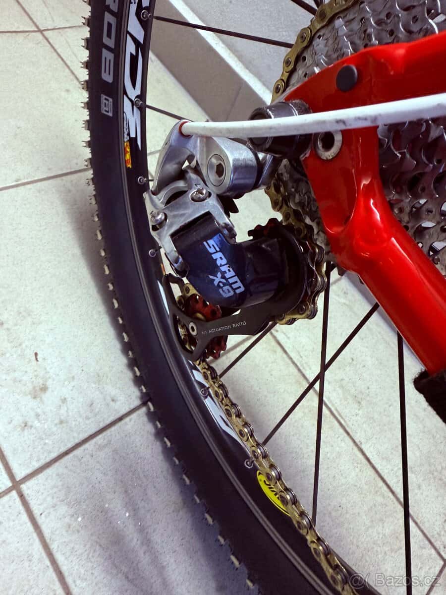 Specialized Hardrock 26 M 6