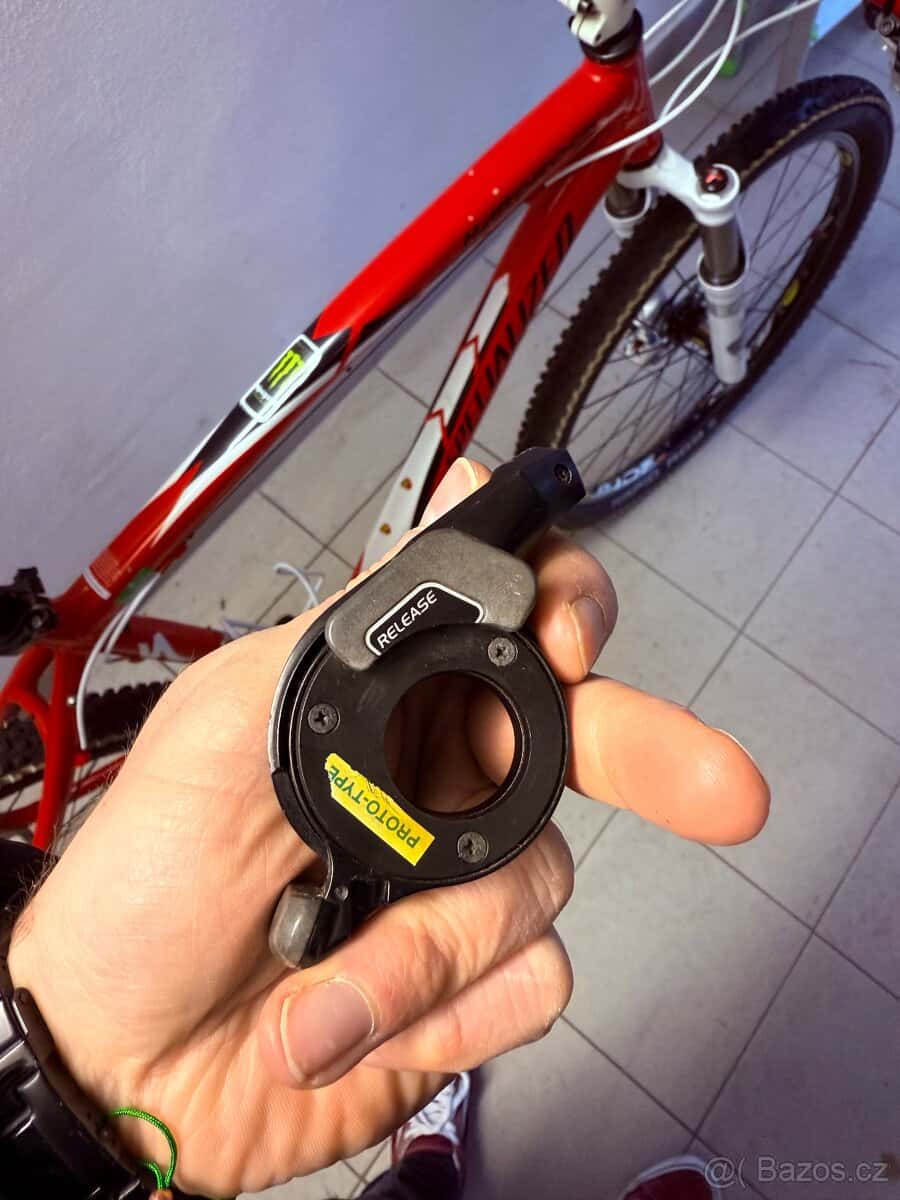 Specialized Hardrock 26 M 7